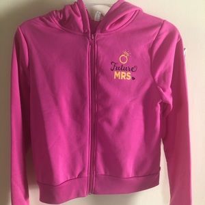 Future Mrs. Sweatshirt *please read description*